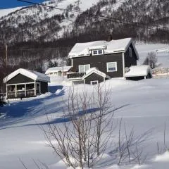 Apartment between Ustaoset and Geilo