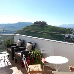 The Penthouse