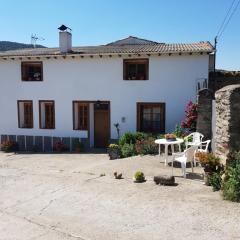 Casa "La Huerta" DE RODA DE ISABENA