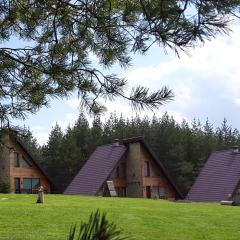 Forest Houses,Форест Хаусис