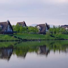 Sakit Gol - Silent Lake Hotel