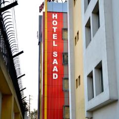 Hotel Saad