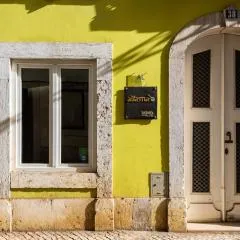 Alfama - Lisbon Lounge Suites