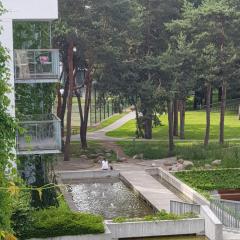 JPapartments Nadmorski Dwór