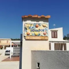 Villa Nonna Pina