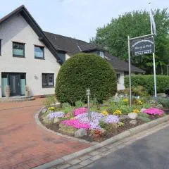 Hus op de Diek