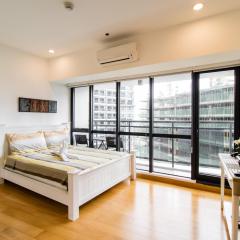 1BR Milano Residences by Versace