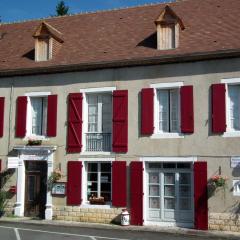 Maison de Fortitude Chambres d'hotes