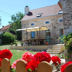 Chambres d'Hôtes Maison Balady