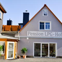Pension LPG-Hof