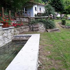 Il Molino Di Serravalle