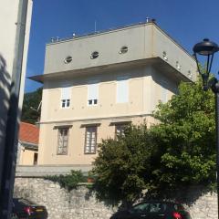 Villa Royal