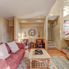 1926 Soda Springs Ii Townhouse