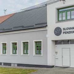 Slovanský penzion