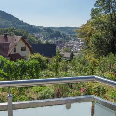 Ferienwohnung Baßler