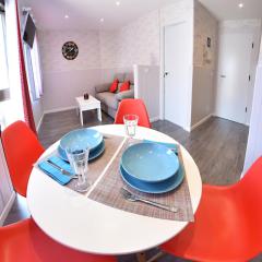 Apartamento Zenbeach 2ºA