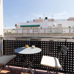 INNOUTHOME Apartamento Ramón y Cajal II