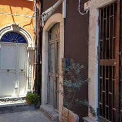 Il Pozzo di Santa Teresa