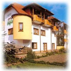 Hotel am Gisselgrund