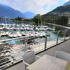 LAGO D'ISEO - Ampio alloggio in centro storico - Housity