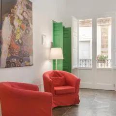 Shalai Relais Apartment