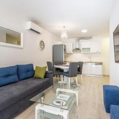 Apartments Luce and Antonio