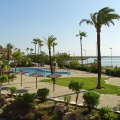 Luz de la Bahía San Fernando Cádiz