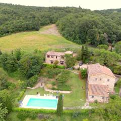 Agriturismo Le Cerinaie