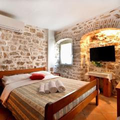 Old Town Vrsar, apartments Danica & Zoran
