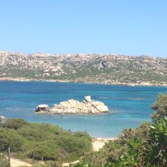 Casa fronte mare a La Maddalena