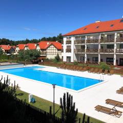 Apartament Plaza 7 - Rezydencja Nadmorska Rogowo