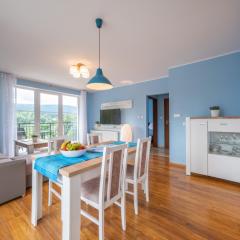 RentPlanet- Apartamenty Poezja - Dworcowa