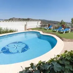 El Balcón de La Safor - Pedraviva