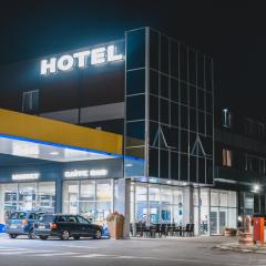 Hotel Brcko Gas Prijedor