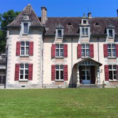 Château Logis de Roche