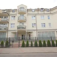 Extra Apartamenty - Apartament przy plaży