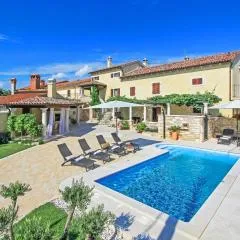 Villa Maria Tereza