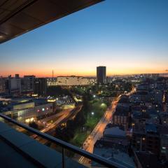 维斯莫尔伊斯坦布尔酒店