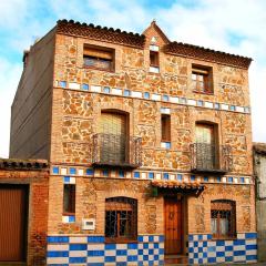 Casa rural El Pinche