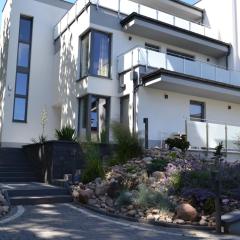 Apartamenty Willa Nawigator