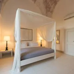 Villa Starace - Camera Amour