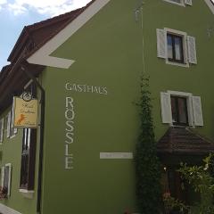 Hotel Gasthaus Rössle