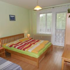 Apartmán Zdravie Horný Smokovec