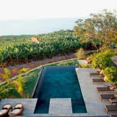 Hacienda Cuatro Ventanas