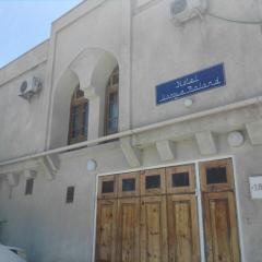 Hotel Mosque Baland