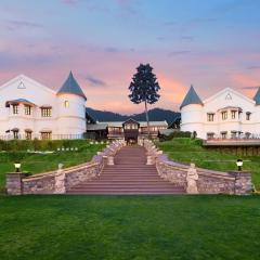 Welcomhotel by ITC Hotels, The Savoy, Mussoorie