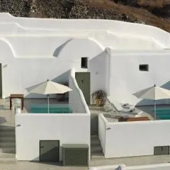 Drops Cave Houses
