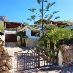 Finca La Siesta - Villa in Betlem, Mallorca