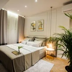 Club 5 boutique rooms