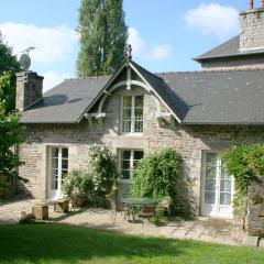 Val Rive - Le Pintadeau Cottage - Dinan